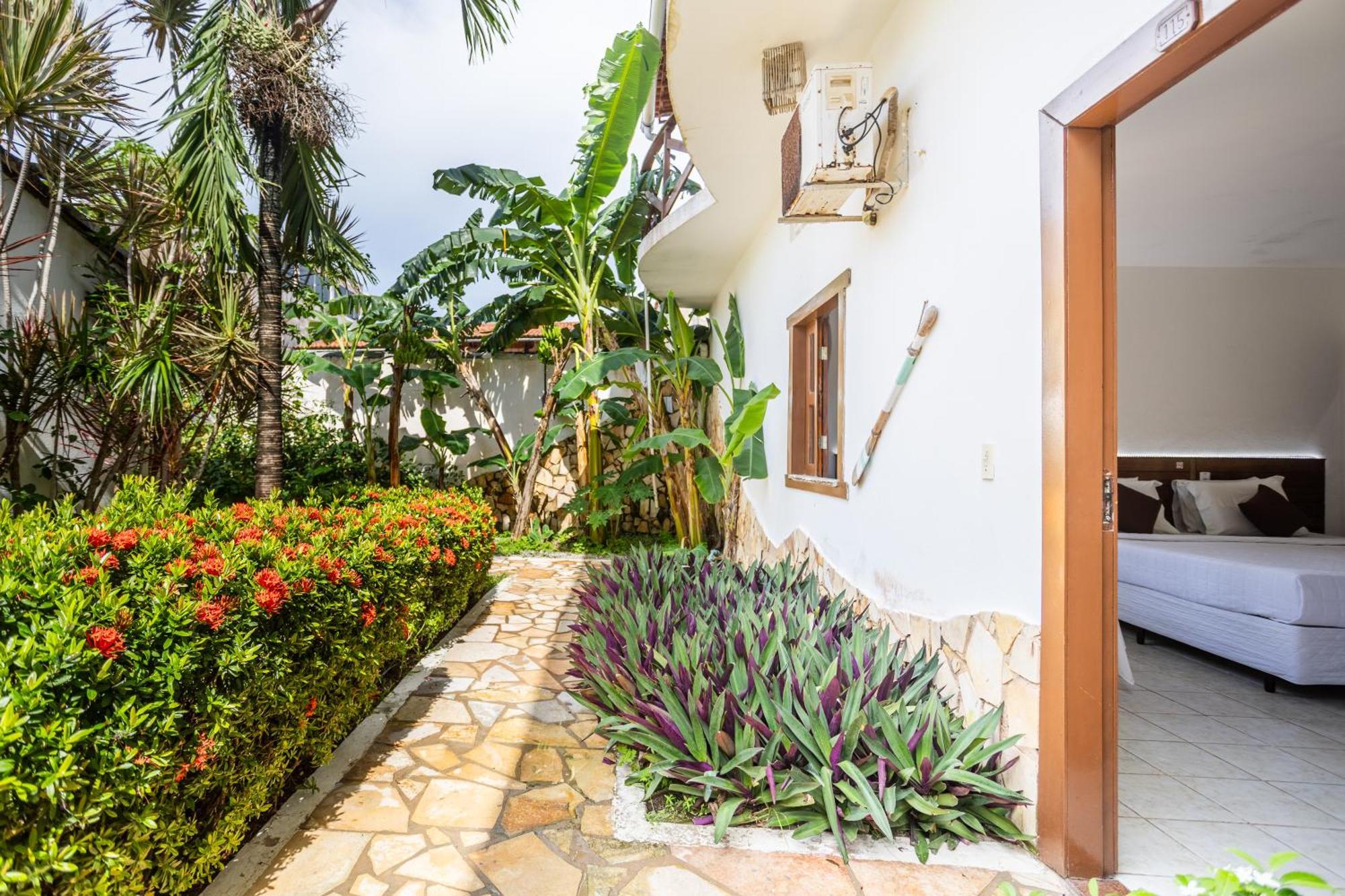 Jeri Village Hotel Jijoca de Jericoacoara Exterior foto
