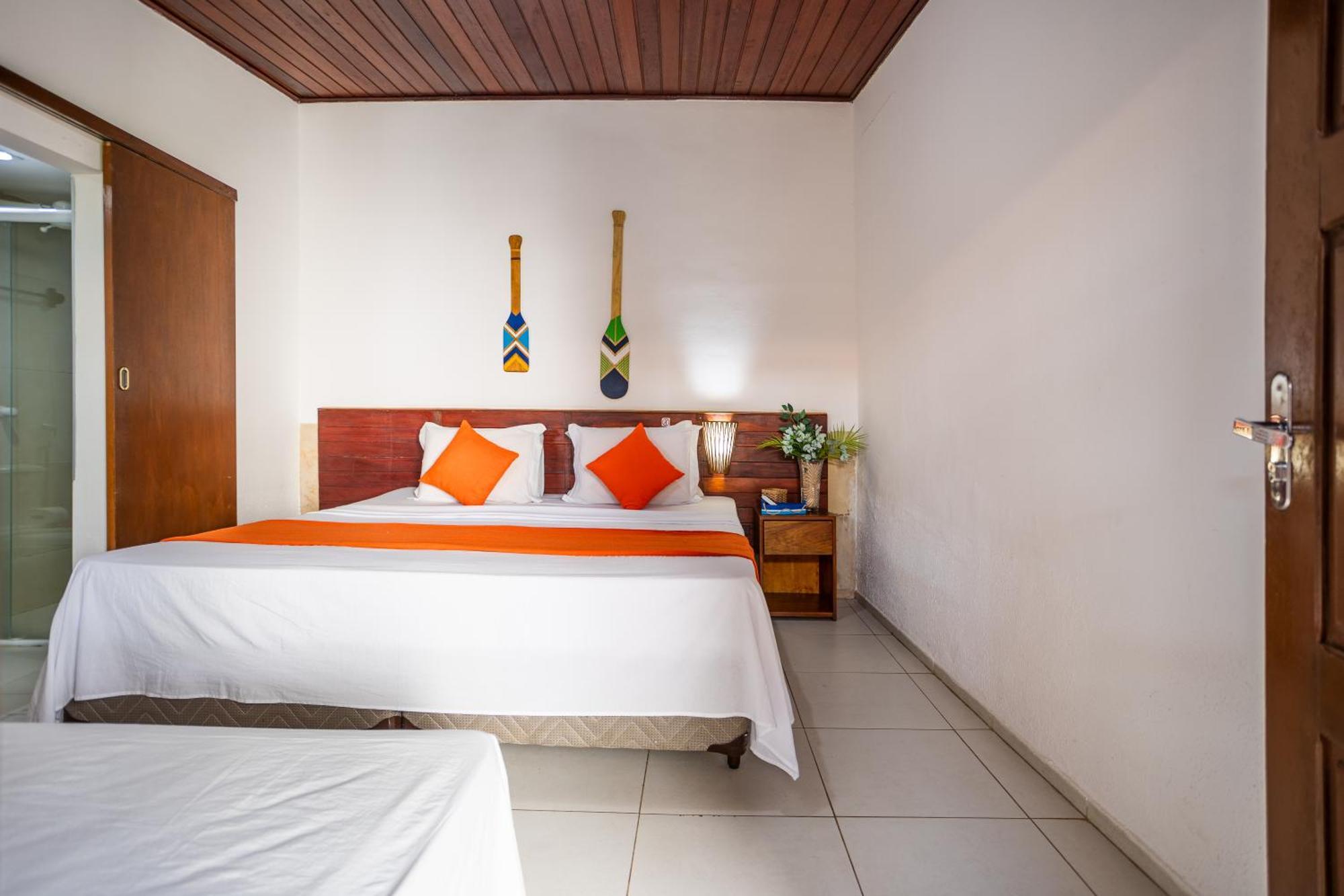 Jeri Village Hotel Jijoca de Jericoacoara Exterior foto