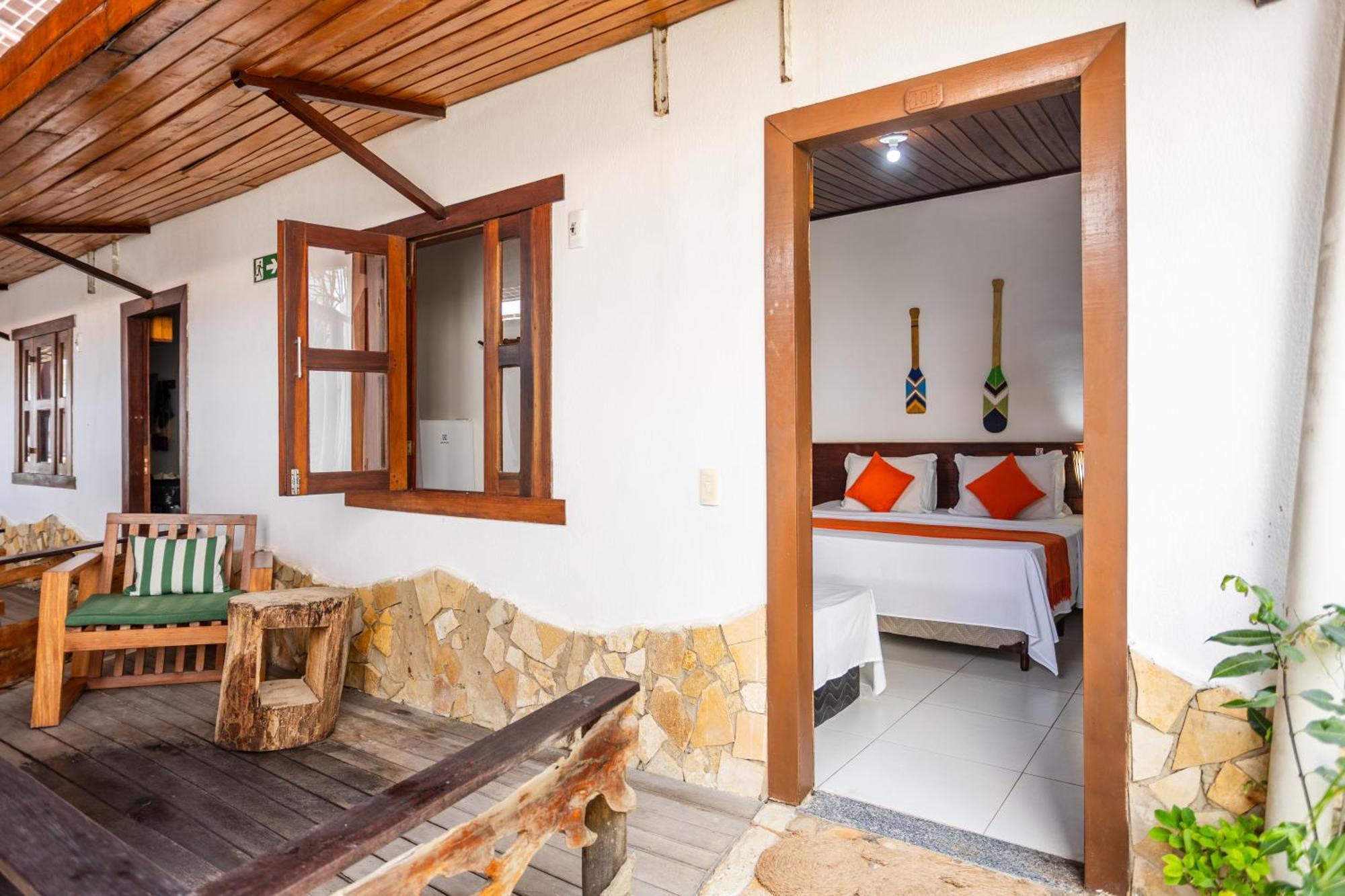 Jeri Village Hotel Jijoca de Jericoacoara Exterior foto